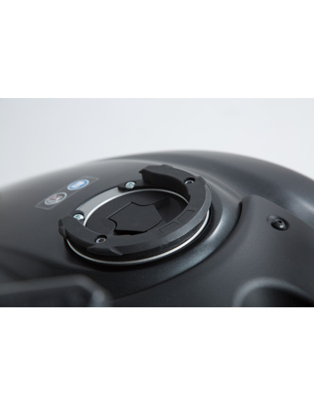 Anneau de réservoir SW-MOTECH pour sacoche EVO KAWASAKI ZRX 1100 - ZZR - ZXR - GPZ S - KLE - Ninja 500 R - ZX6R - ZR7S - Zeph..