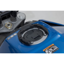 Anneau de réservoir SW-MOTECH pour sacoche PRO HONDA CB R - CBF - CBR RR - VTR - Varadero - CBR XX - VFR - CB - Pan European .. 2