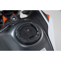 Anneau de réservoir SW-MOTECH pour sacoche PRO SUZUKI GSX-R - GSX-S/F - Katana - SV/S - GSF Bandit/S - GSX F - Hayabusa - V-s.. 2