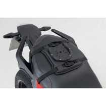 Anneau de réservoir SW-MOTECH pour sacoche PRO KTM 390 - 790 Adventure/R 2019 - 890 Adventure/R 2020 - 990 Super Duke/R 2007-.. 2