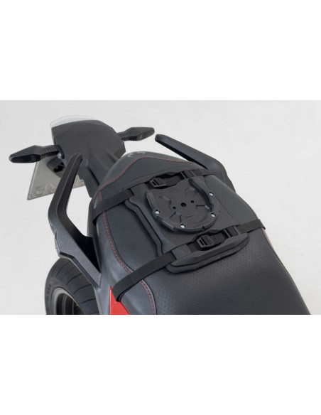 Anneau de réservoir SW-MOTECH pour sacoche PRO KTM 390 - 790 Adventure/R 2019 - 890 Adventure/R 2020 - 990 Super Duke/R 2007-..