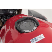 Support sacoche selle passager SW-MOTECH PRO Seat Ring 2
