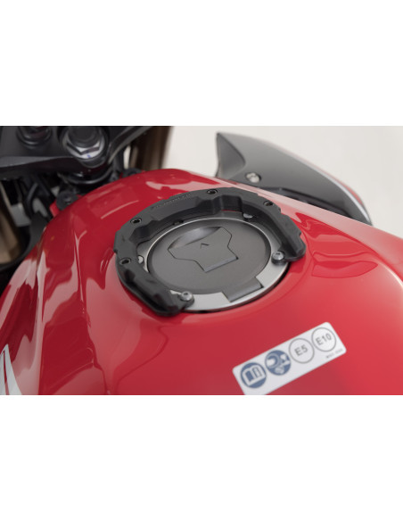 Support sacoche selle passager SW-MOTECH PRO Seat Ring