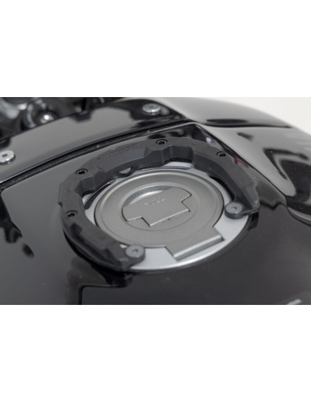 Anneau de réservoir SW-MOTECH pour sacoche PRO HONDA CBR 1000 RR - CB 1100 EX/RS - VFR - CB 125 R - CB 300 R - CB 500 F/X - C..