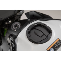 Anneau de réservoir SW-MOTECH pour sacoche PRO YAMAHA MT-10/SP 2016-2021 - YZF-R1 2015-2019 - MT-125 2019-2020 - MT-03 2016-2.. 2