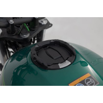 Anneau de réservoir SW-MOTECH pour sacoche PRO KAWASAKI Ninja 1000 SX - Versys 1000/300X - Z H2 - Z 125 - Ninja 400 - Z 400 -.. 2
