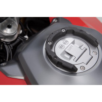 Anneau de réservoir SW-MOTECH pour sacoche PRO APRILIA 1000 Caponord - SL 1000 Falco - RSV 1000 Tuono - RS 125 - Pegaso 650 -.. 2