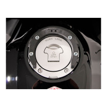 Anneau de réservoir SW-MOTECH pour sacoche PRO BMW F 800 GT 2011-2019 - F 800 R 2009-2019 - F 800 S 2004-2010 - F 800 ST 2004.. 2
