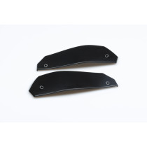 Anneau de réservoir SW-MOTECH pour sacoche EVO HONDA CB R - CBF - CBR RR - VTR -XL V Varardero - VFR - CB - NT V Deauville - .. 2