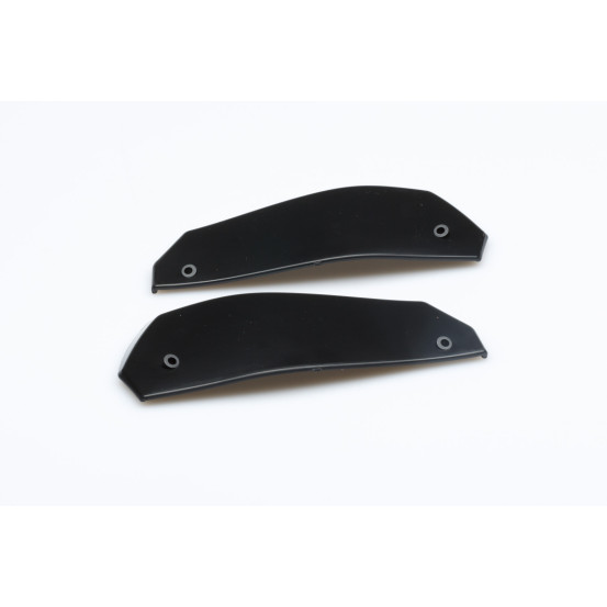 Anneau de réservoir SW-MOTECH pour sacoche EVO HONDA CB R - CBF - CBR RR - VTR -XL V Varardero - VFR - CB - NT V Deauville - ..