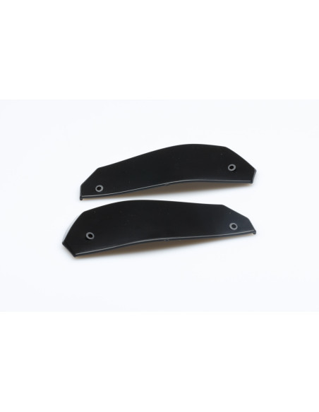 Anneau de réservoir SW-MOTECH pour sacoche EVO HONDA CB R - CBF - CBR RR - VTR -XL V Varardero - VFR - CB - NT V Deauville - ..