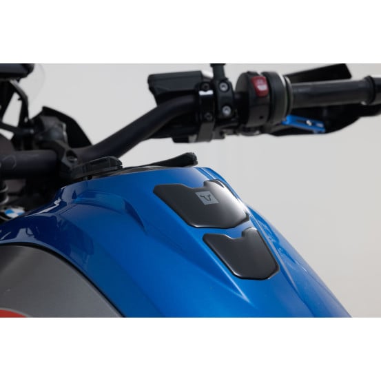 Porte-clés 3D SW-MOTECH