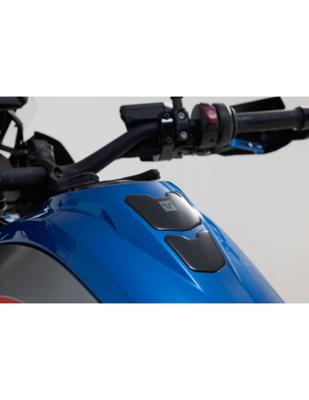 Porte-clés 3D SW-MOTECH