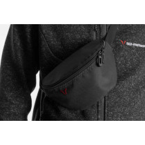 Protège réservoir SW-MOTECH 79,6x113 mm Noir 2