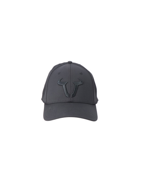 Casquette SW-MOTECH Edition Black