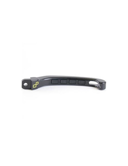 Levier Frein Repliable ALIEN Réglage Droite LIGHTECH Brembo (16x18)(19x18)