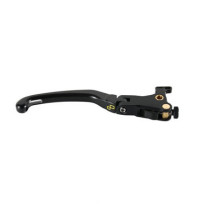 Levier Frein Repliable Réglage Droite LIGHTECH Brembo (16x18)(19x18)