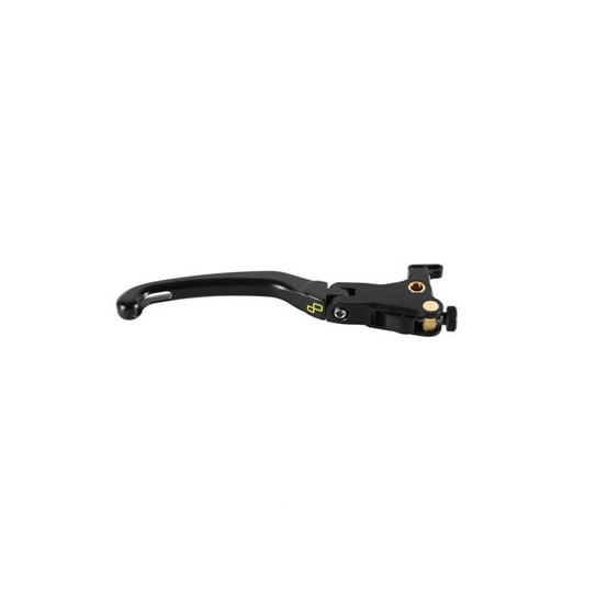 Levier Frein Repliable Réglage Droite LIGHTECH Brembo (16x18)(19x18)