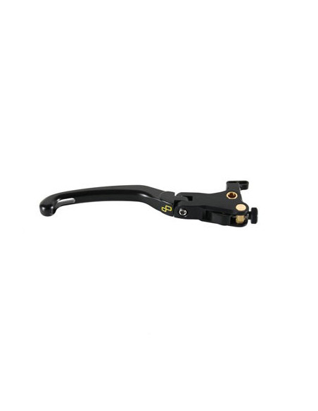 Levier Frein Repliable Réglage Droite LIGHTECH Brembo (16x18)(19x18)