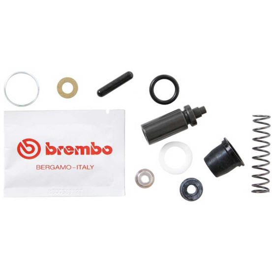 Kit réparation de maitre cylindre de frein avant BREMBO PS13 Aprilia 6.5