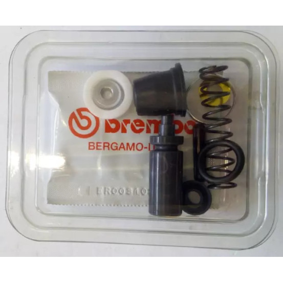 Kit réparation de maitre cylindre de frein avant BREMBO PS13 Aprilia 6.5