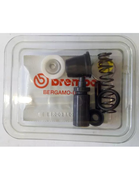 Kit réparation de maitre cylindre de frein avant BREMBO PS13 Aprilia 6.5