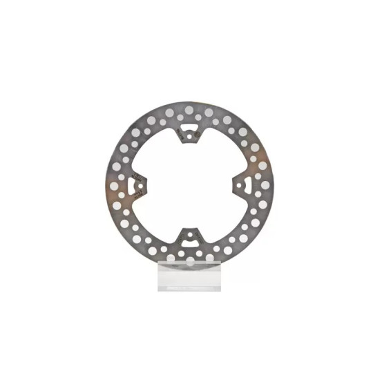 Disque de frein arrière BREMBO série rond HONDA 250 CRF R 2003-2026 /450 CRF -R 2004-2026