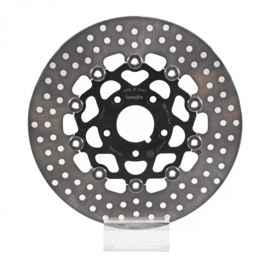 Disque de frein avant flottant Brembo Oro HARLEY DAVIDSON