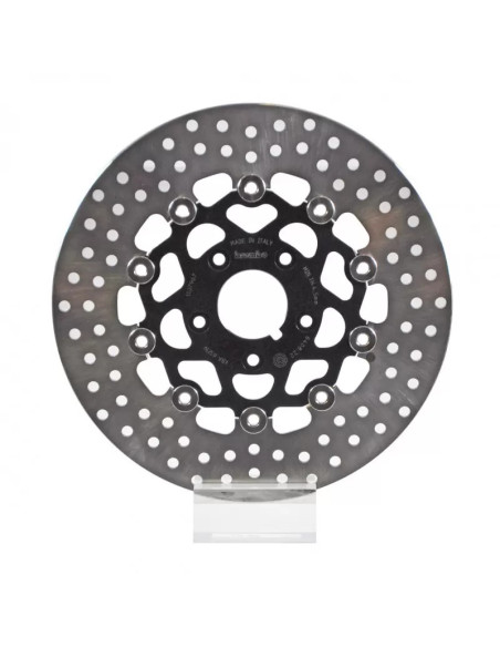 Disque de frein avant flottant Brembo Oro HARLEY DAVIDSON