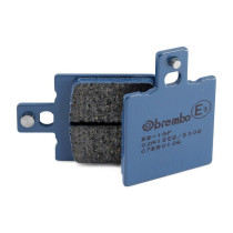 Plaquette de frein BREMBO 07BB0135 organique Route