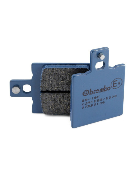 Plaquette de frein BREMBO 07BB0135 organique Route