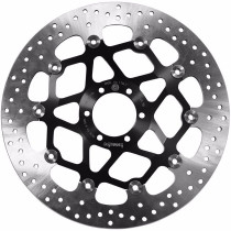 Disque de frein avant flottant Brembo Oro APRILIA RSV4