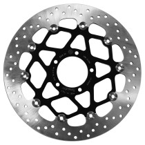 Disque de frein avant flottant Brembo Oro DUCATI SCRAMBLER