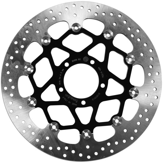 Disque de frein avant flottant Brembo Oro DUCATI SCRAMBLER