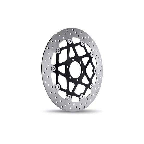 Disque de frein avant flottant Brembo Oro KTM 1290 SUPER DUKE R