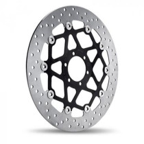 Disque de frein avant flottant Brembo Oro KTM 690 DUKE