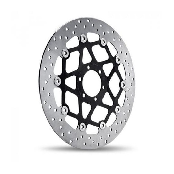 Disque de frein avant flottant Brembo Oro KTM 690 DUKE