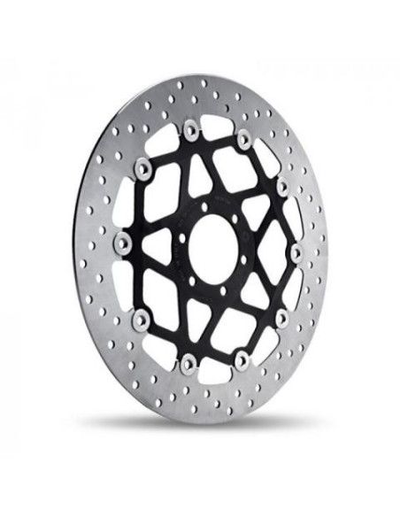 Disque de frein avant flottant Brembo Oro KTM 690 DUKE