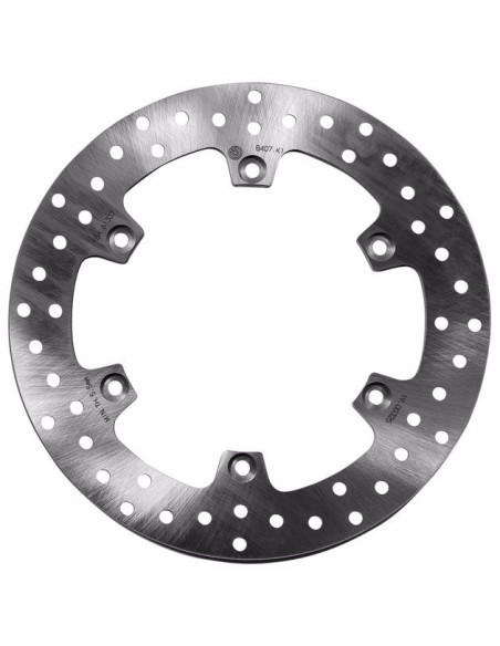 Disque de frein arrière fixe Brembo Oro MOTO GUZZI