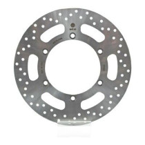 Disque de frein avant fixe Brembo Oro TRIUMPH
