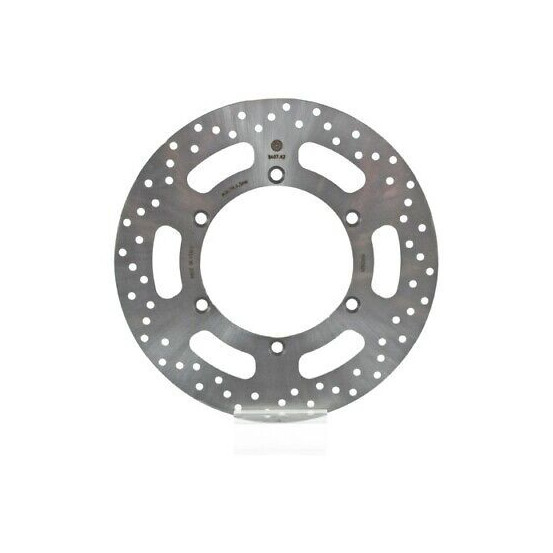 Disque de frein avant fixe Brembo Oro TRIUMPH
