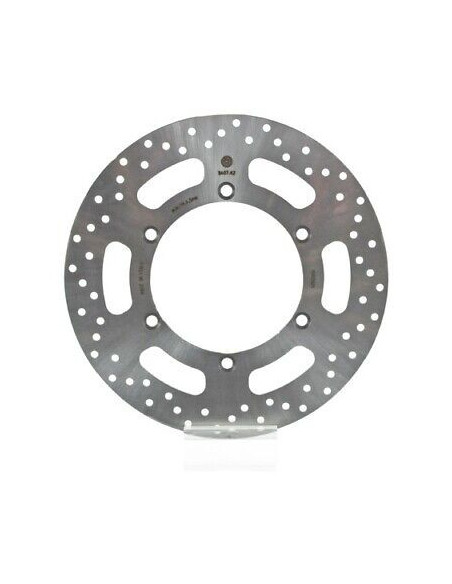 Disque de frein avant fixe Brembo Oro TRIUMPH