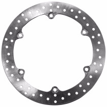 Disque de frein avant fixe Brembo Oro HONDA