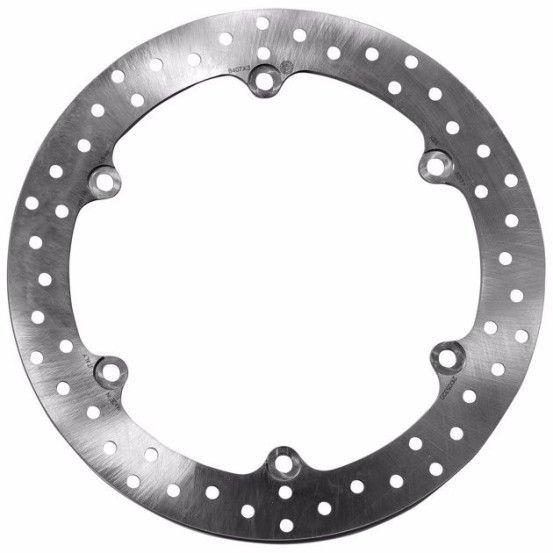 Disque de frein avant fixe Brembo Oro HONDA