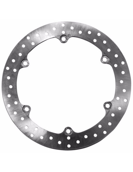 Disque de frein avant fixe Brembo Oro HONDA