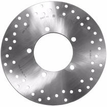 Disque de frein arrière fixe Brembo Oro KAWASAKI