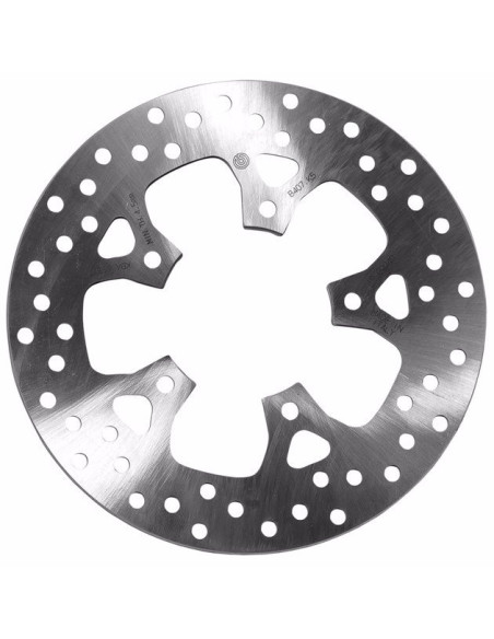 Disque de frein arrière fixe Brembo Oro KTM