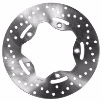 Disque de frein avant/arrière fixe Brembo Oro SYM