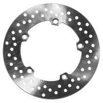 Disque de frein arrière fixe Brembo Oro YAMAHA