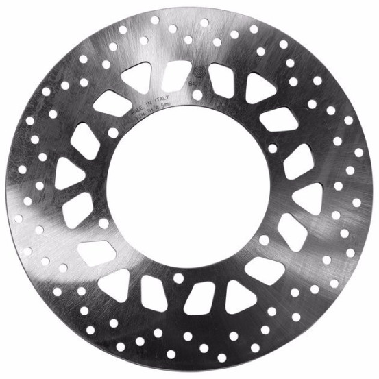 Disque de frein avant fixe Brembo Oro YAMAHA